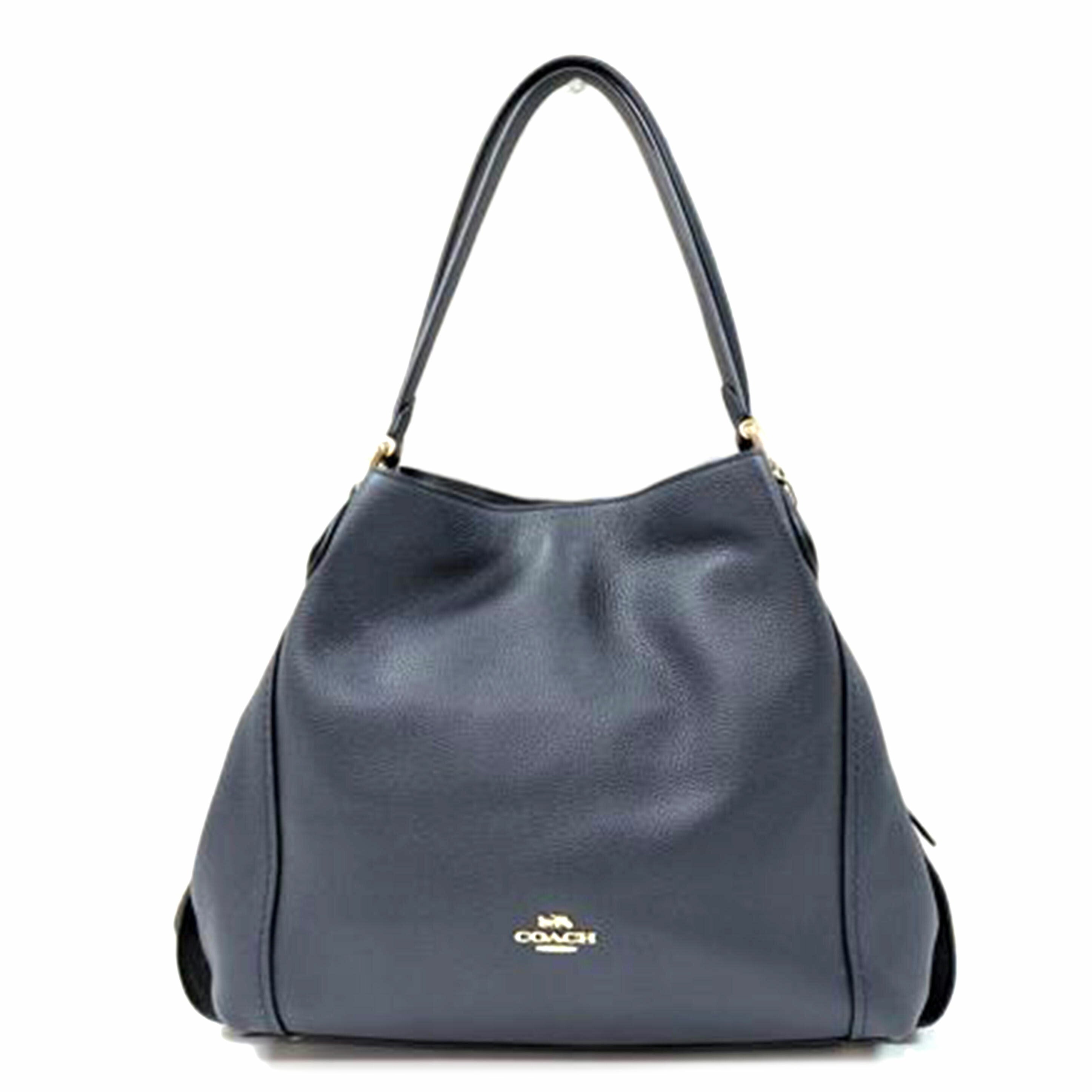 COACH コーチ/イーディ31ポリッシュドショルダー/57125//L1757/Aランク/71