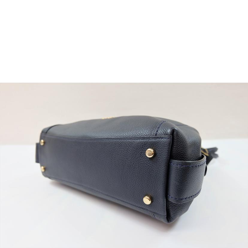 COACH コーチ/イーディ31ポリッシュドショルダー/57125//L1757/Aランク/71