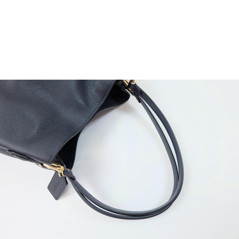 COACH コーチ/イーディ31ポリッシュドショルダー/57125//L1757/Aランク/71