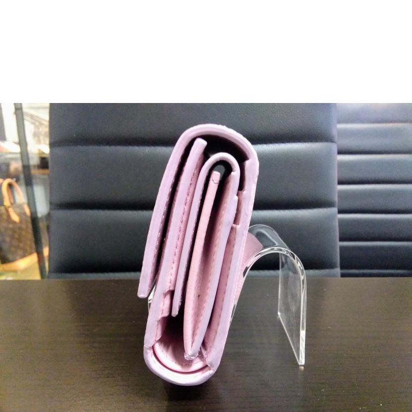 CELINE セリーヌ/コンパクト//ABランク/15