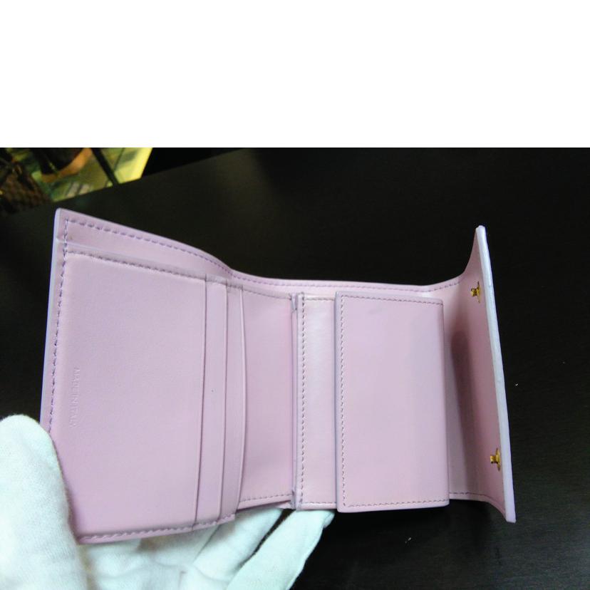 CELINE セリーヌ/コンパクト//ABランク/15