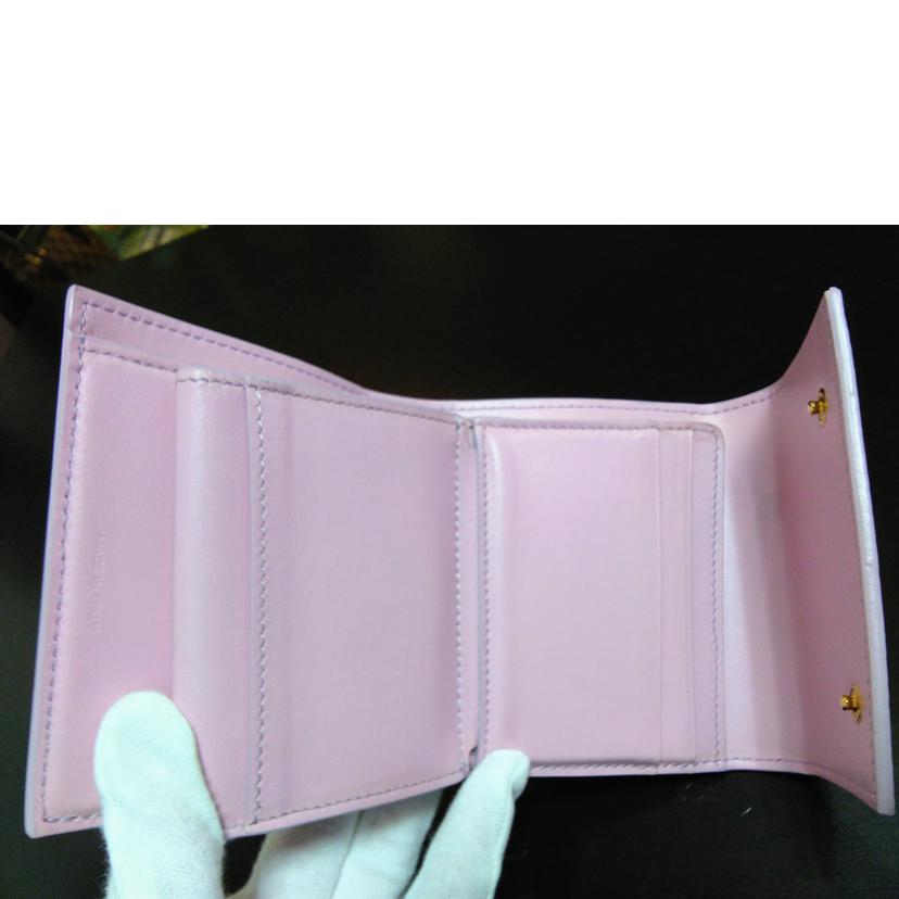 CELINE セリーヌ/コンパクト//ABランク/15