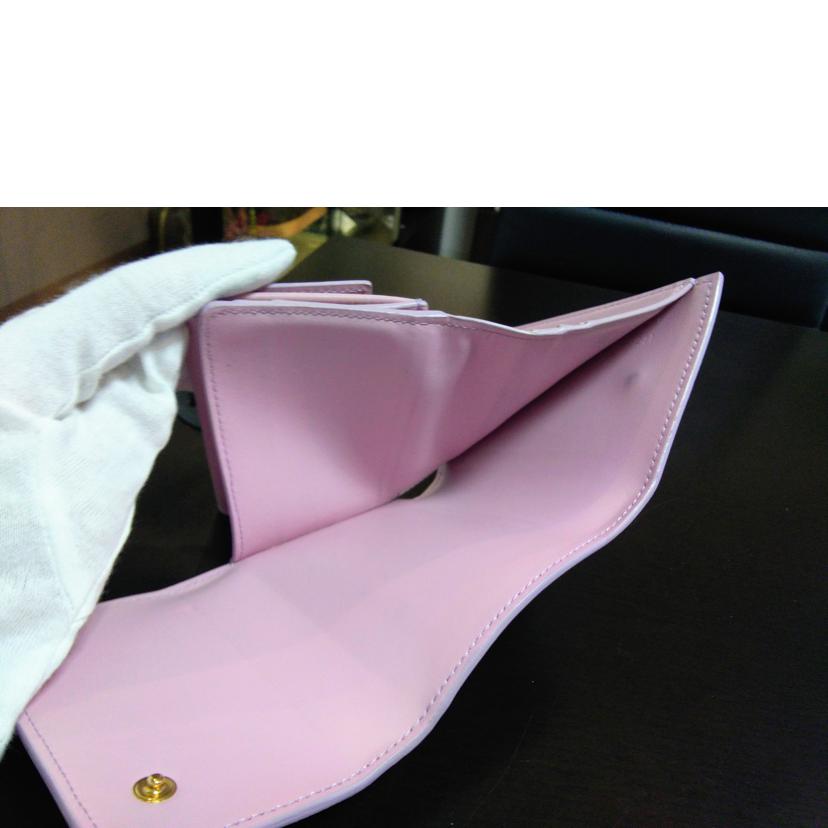 CELINE セリーヌ/コンパクト//ABランク/15