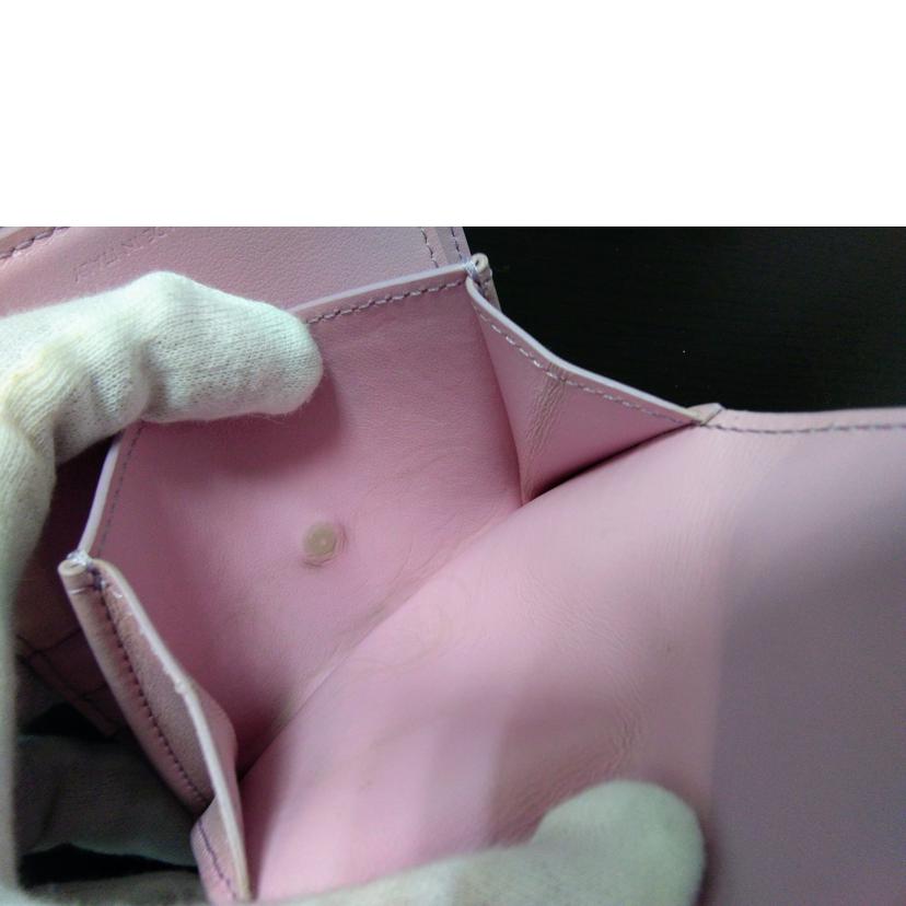 CELINE セリーヌ/コンパクト//ABランク/15