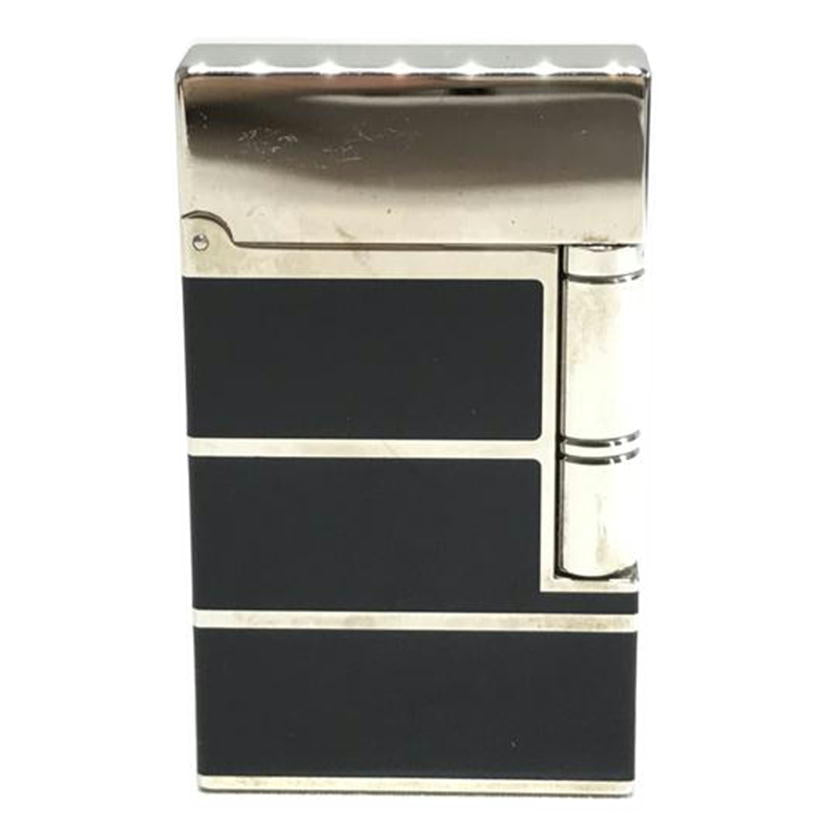 S.T.Dupont デュポン/ライン2 ローラーガスライター//1L 9CR50/Aランク/51