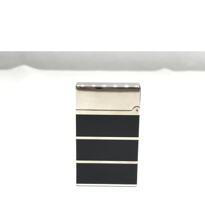 S.T.Dupont デュポン/ライン2 ローラーガスライター//1L 9CR50/Aランク/51