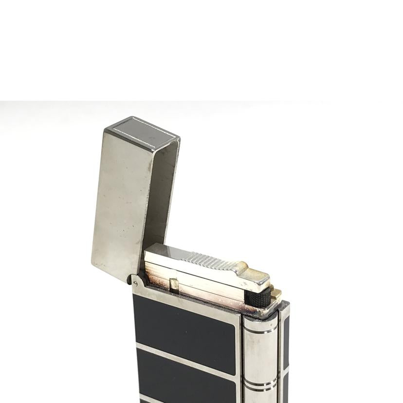 S.T.Dupont デュポン/ライン2 ローラーガスライター//1L 9CR50/Aランク/51