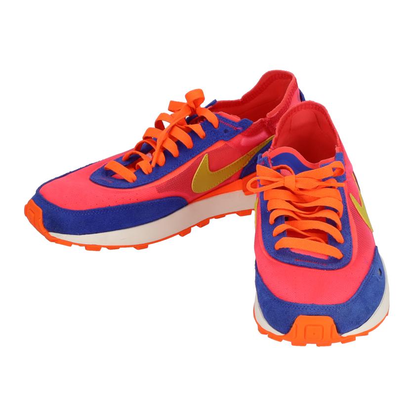 NIKE ナイキ/ワッフルワン/レディーズスニーカー/SIZE24.5cm/DC2533-400//Aランク/75