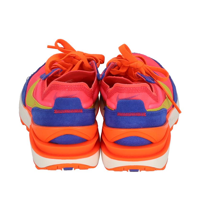 NIKE ナイキ/ワッフルワン/レディーズスニーカー/SIZE24.5cm/DC2533-400//Aランク/75