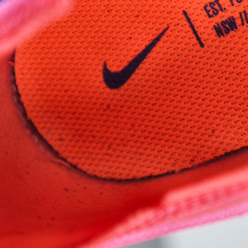 NIKE ナイキ/ワッフルワン/レディーズスニーカー/SIZE24.5cm/DC2533-400//Aランク/75