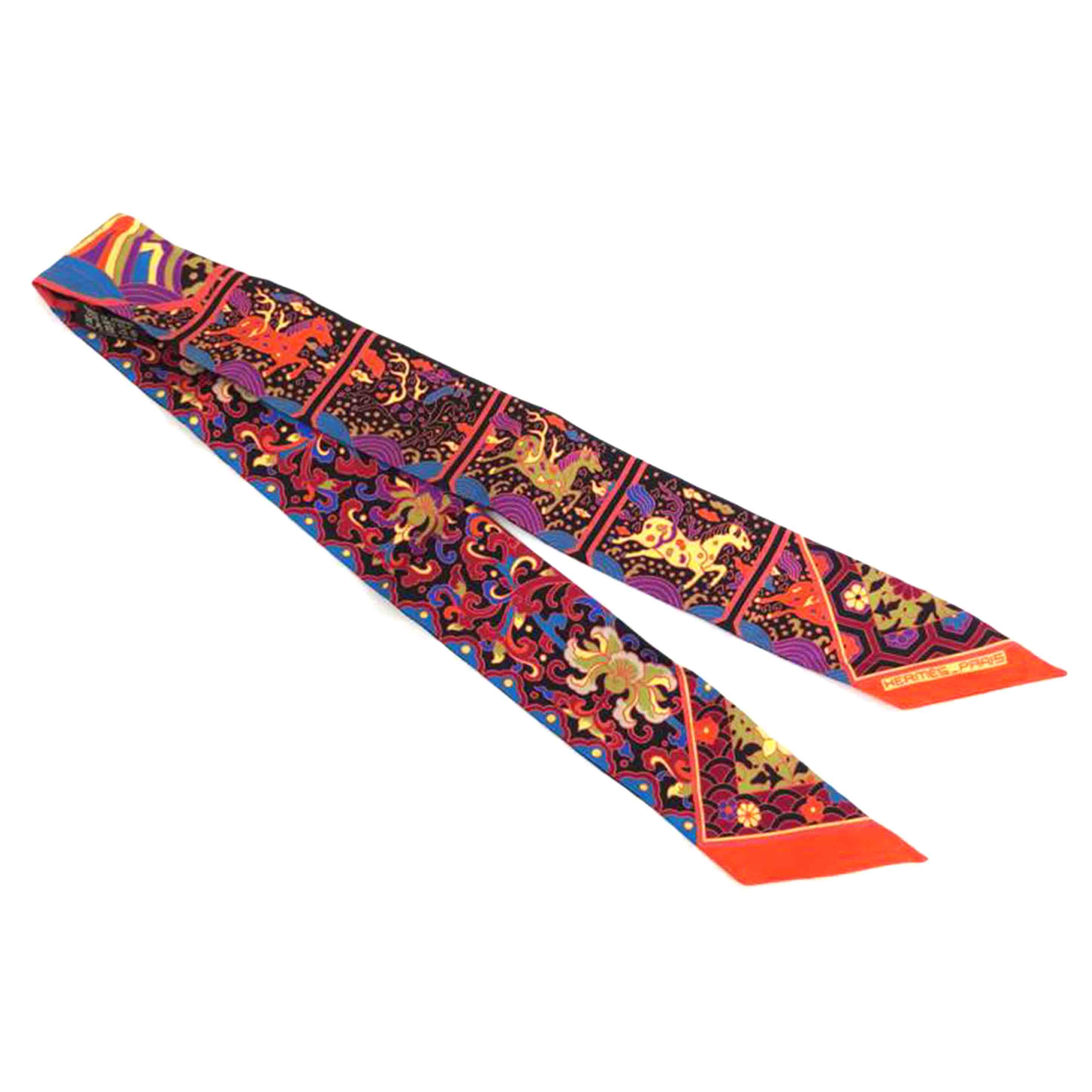 HERMES エルメス/HERMES カレ//ABランク/82