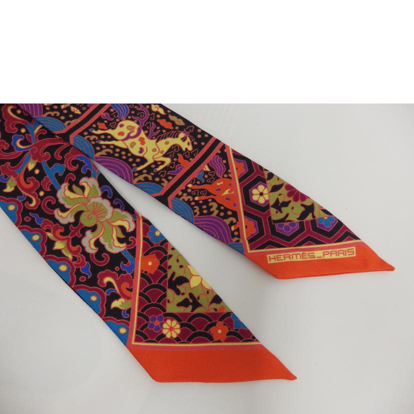 HERMES エルメス/HERMES カレ//ABランク/82