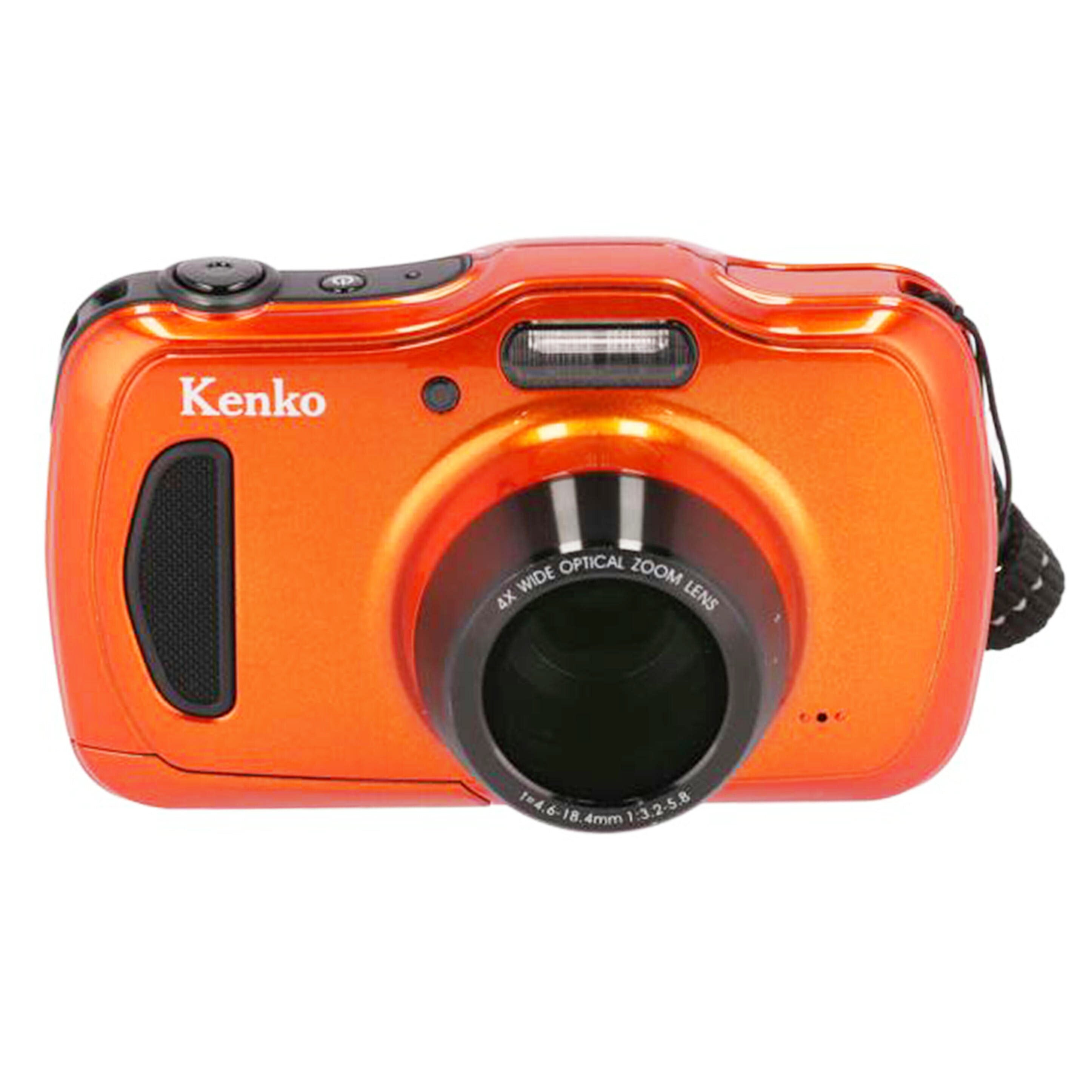 KENKO ケンコー/デジタルカメラ/DSC200WP//CKKK6001245/Bランク/05