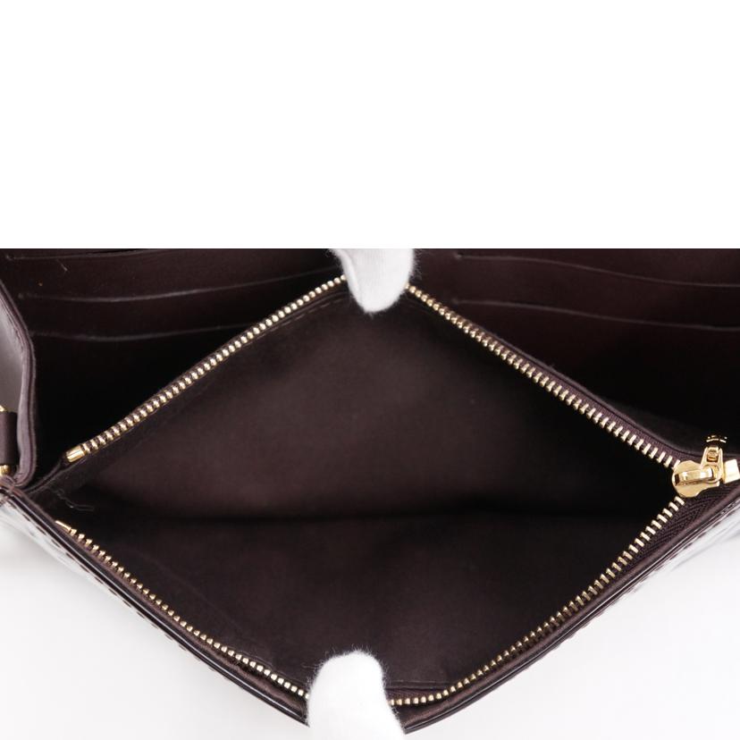 LV ルイヴィトン/サンセトット・ブルーバード/ヴェルニ/アマラント/M93542//TH2098/Aランク/67