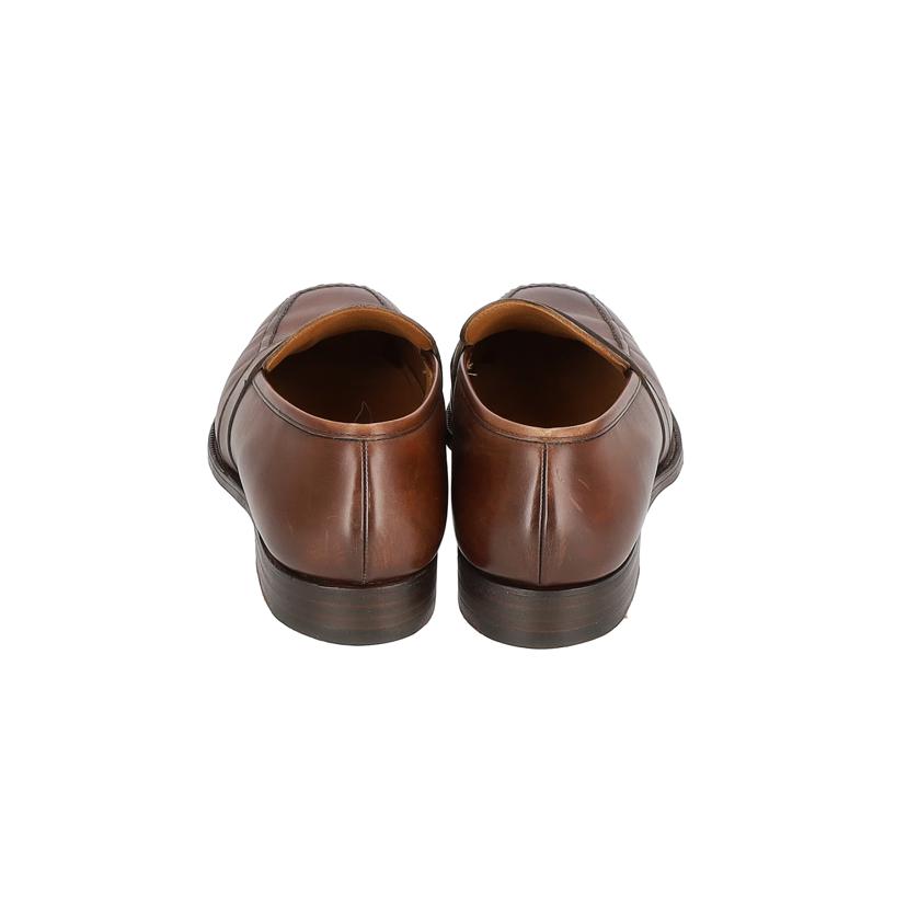 CROCKETT&JONES クロケットジョーンズ CROCKETT&JONES レザーシューズ SIPSコラボ 26.5cm メンズ/CROCKETT&JONES レザーシューズSIPSコラボ/967014B//19362/ABランク/37