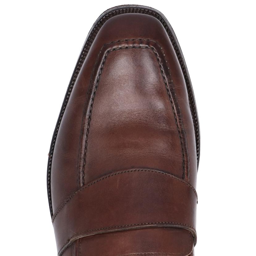 CROCKETT&JONES クロケットジョーンズ CROCKETT&JONES レザーシューズ SIPSコラボ 26.5cm メンズ/CROCKETT&JONES レザーシューズSIPSコラボ/967014B//19362/ABランク/37