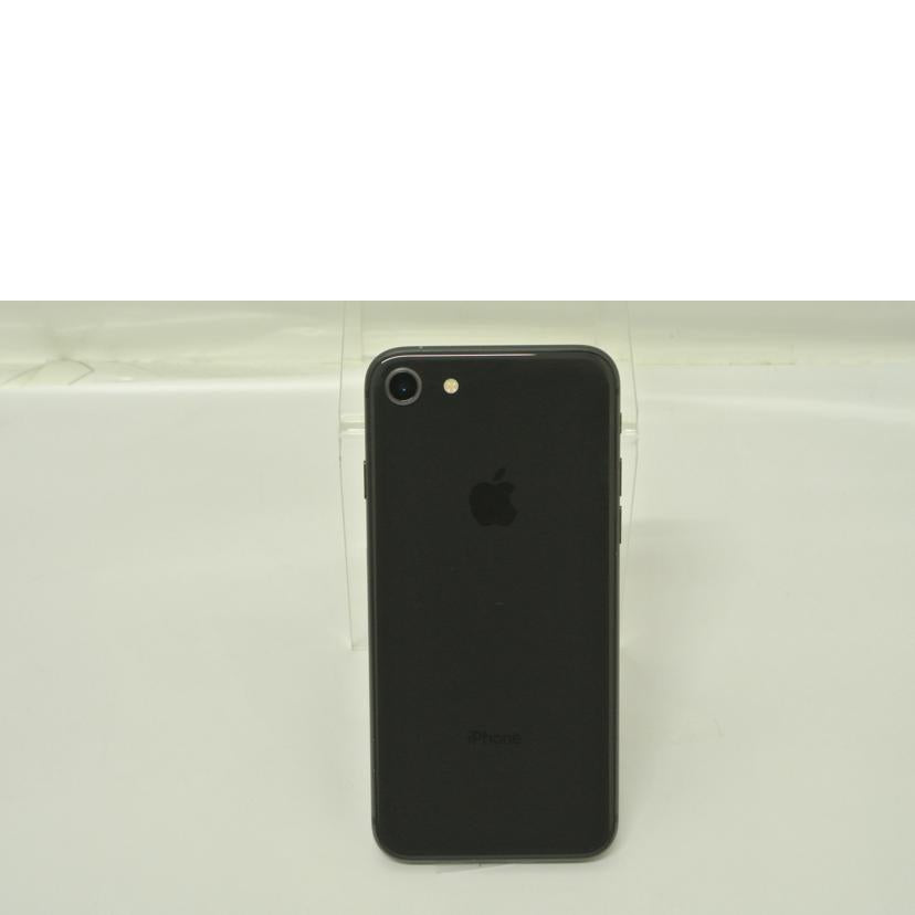 Apple/softbank アップル/iPhone8/NQ782J/A//356097095420895/Cランク/87
