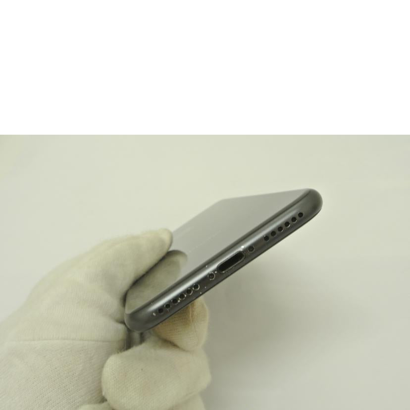 Apple/softbank アップル/iPhone8/NQ782J/A//356097095420895/Cランク/87