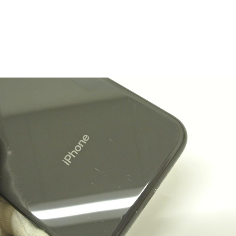 Apple/softbank アップル/iPhone8/NQ782J/A//356097095420895/Cランク/87