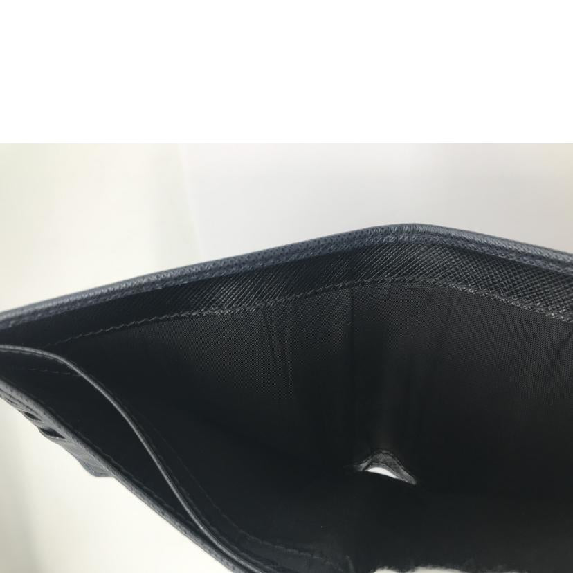 PRADA プラダ/サフィアーノ/二つ折り財布//ABランク/13
