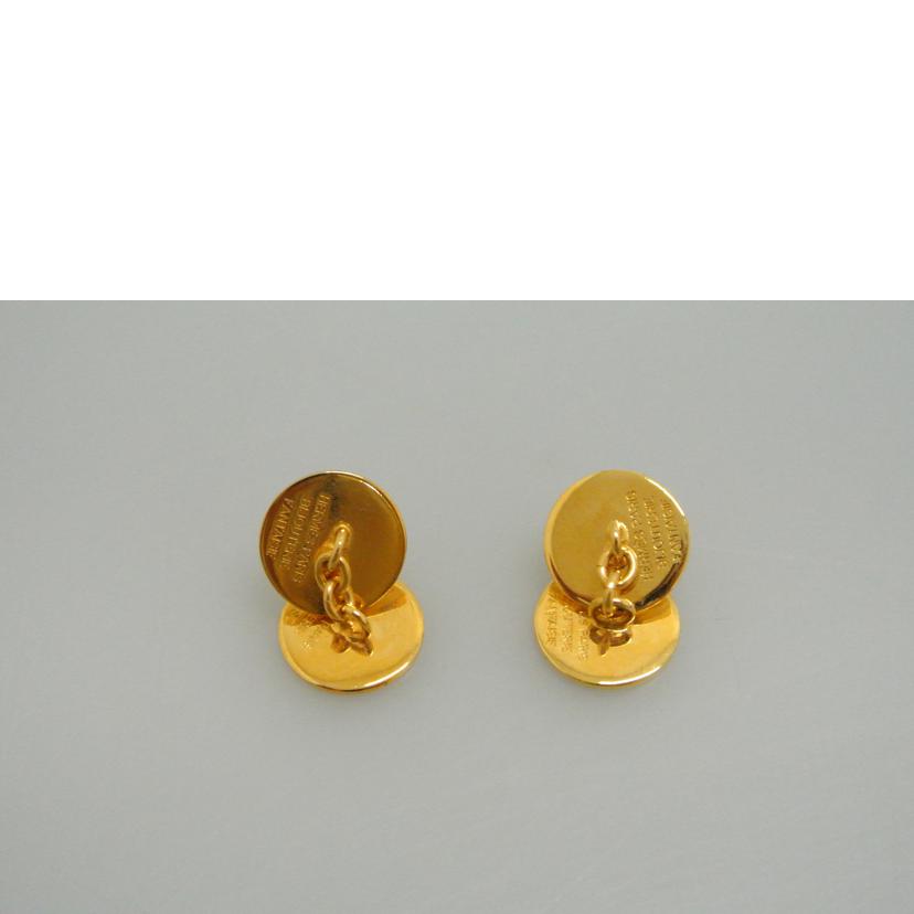 HERMES エルメス/カフス ボタン//ABランク/87