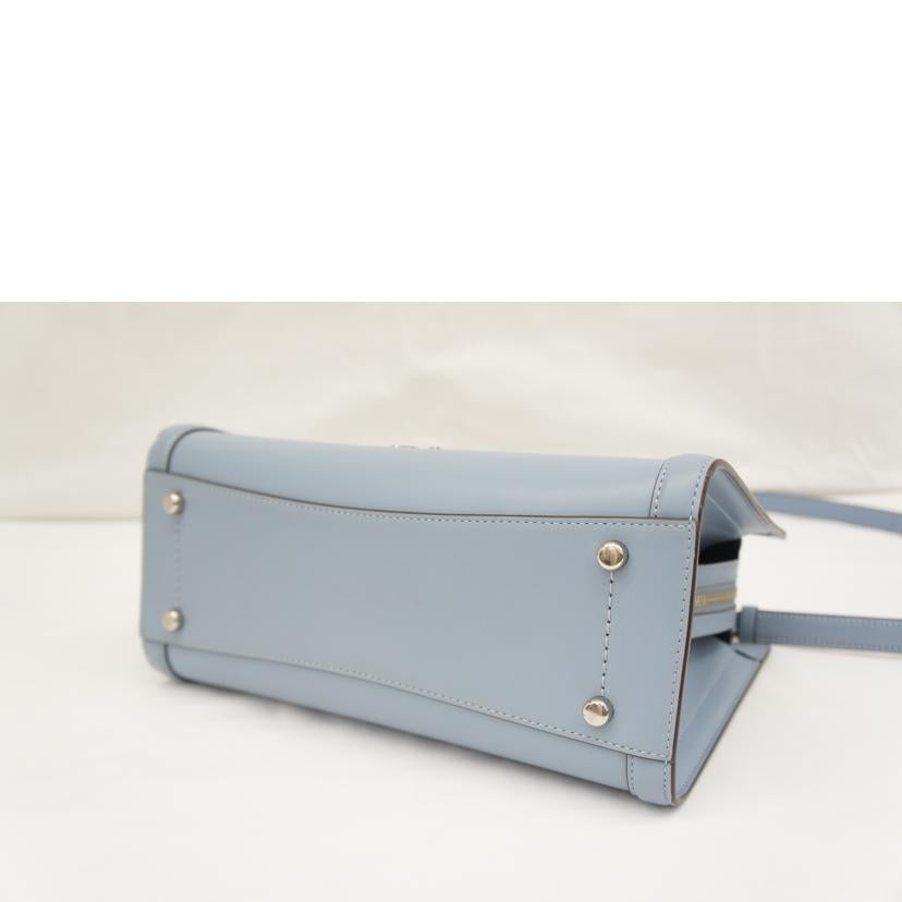 COACH コーチ/ゾーイキャリーオール2WAYショルダーバッグ/F49500//ABランク/05