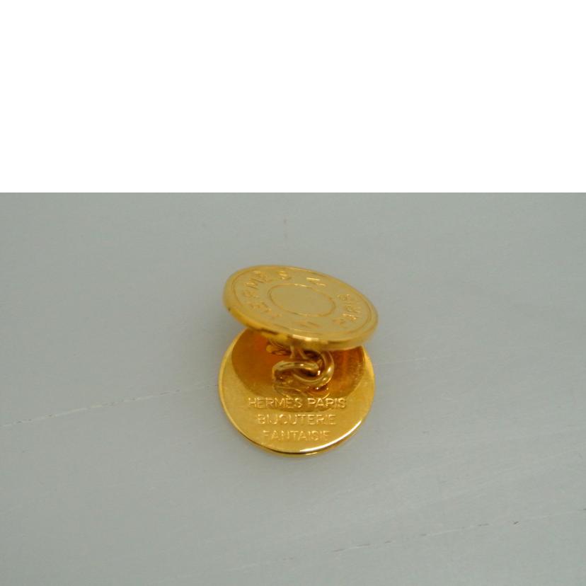 HERMES エルメス/カフス ボタン//ABランク/87