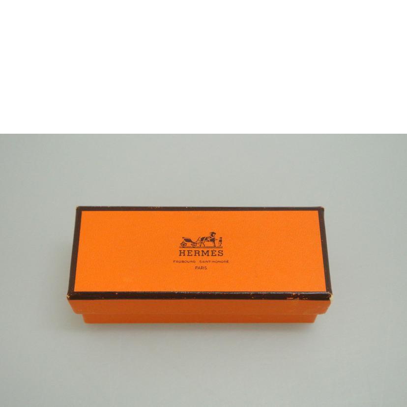 HERMES エルメス/カフス ボタン//ABランク/87