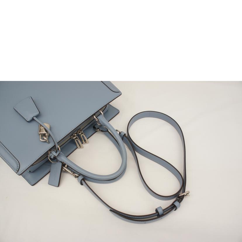 COACH コーチ/ゾーイキャリーオール2WAYショルダーバッグ/F49500//ABランク/05