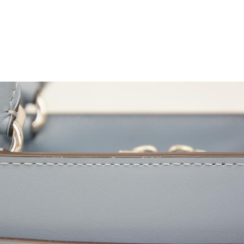 COACH コーチ/ゾーイキャリーオール2WAYショルダーバッグ/F49500//ABランク/05