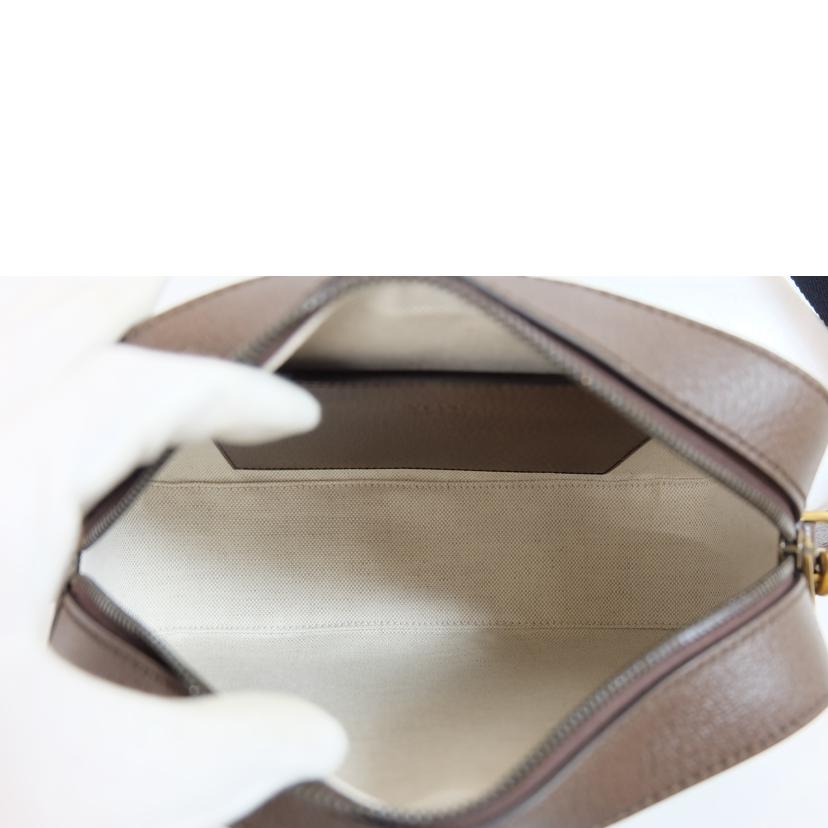 GUCCI グッチ/オフィディア GGスプリームクロスボディ/752591//520***/Aランク/71