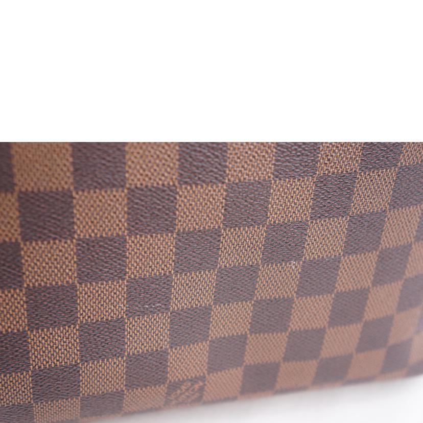 LV ルイヴィトン/ネヴァーフルPM/ダミエ/エベヌ/N51109//VI3161/ABランク/67