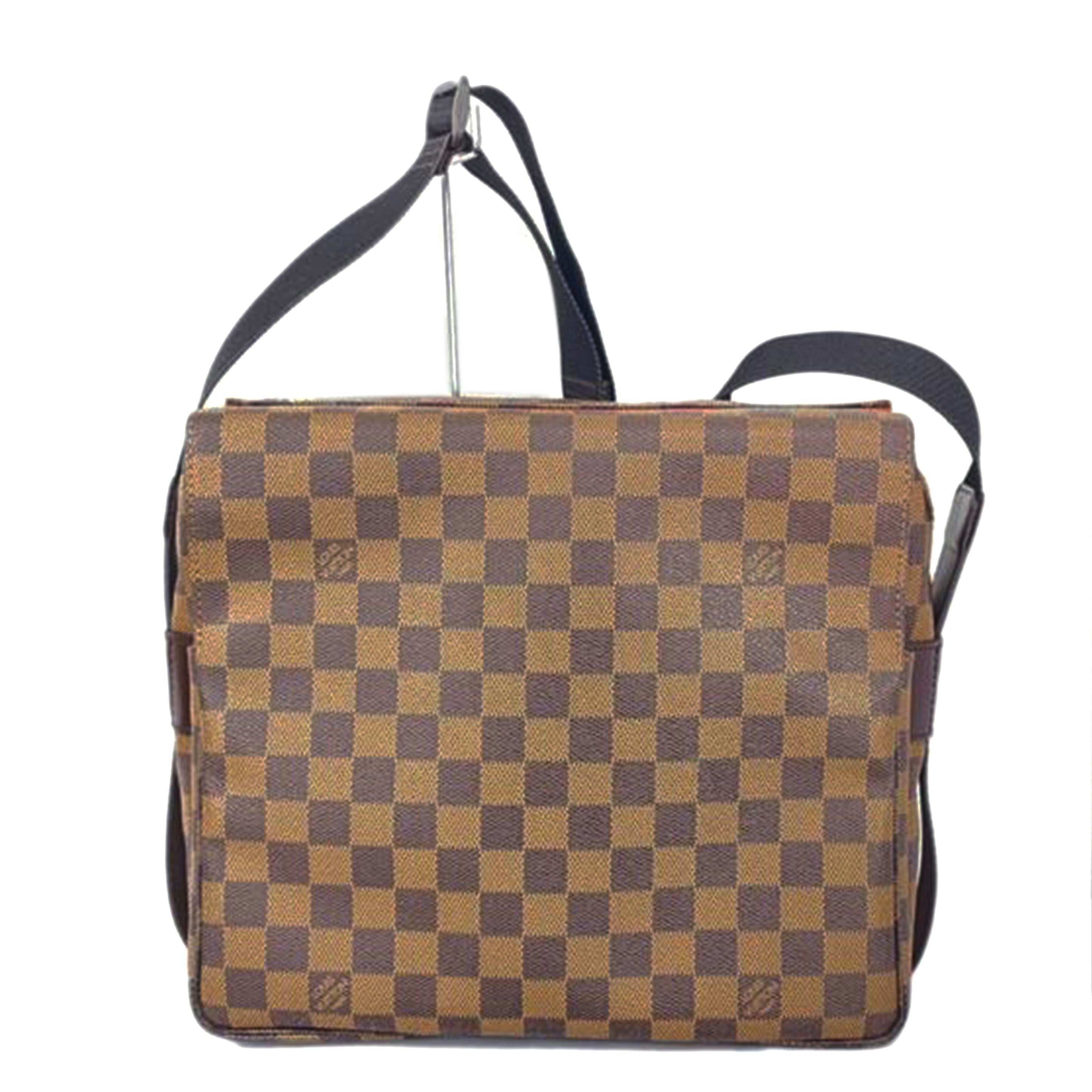 LV ルイヴィトン/ダミエ ナヴィグリオ/N45255//TH0072/ABランク/51