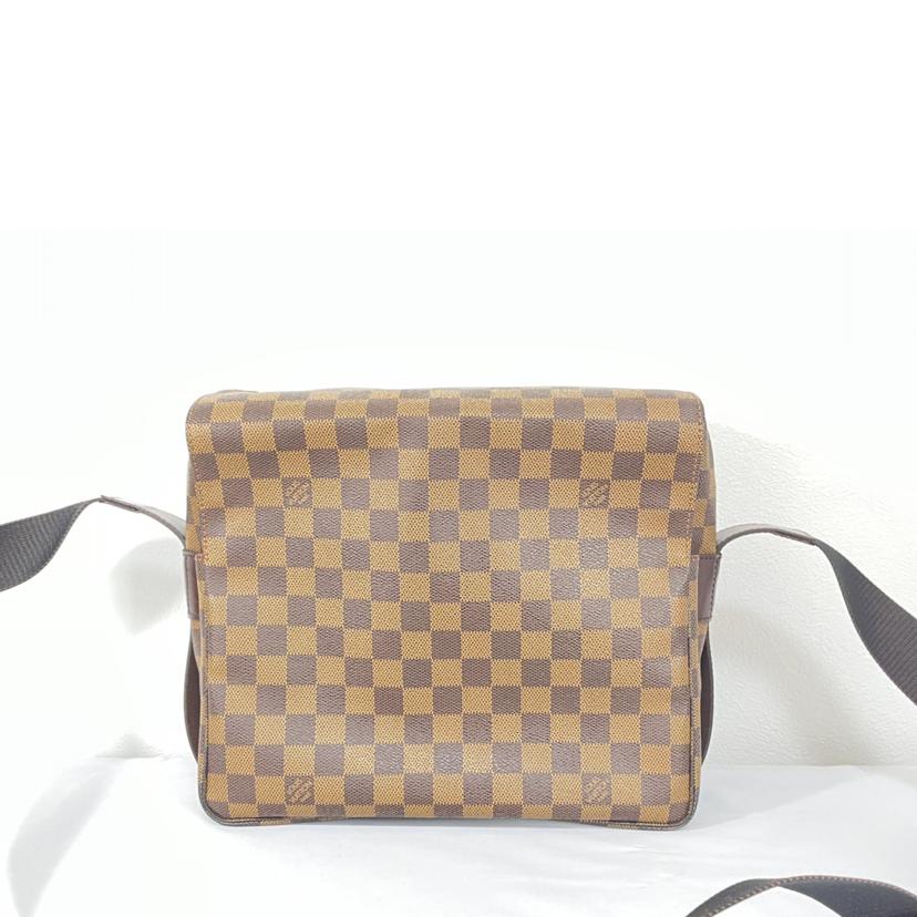 LV ルイヴィトン/ダミエ ナヴィグリオ/N45255//TH0072/ABランク/51
