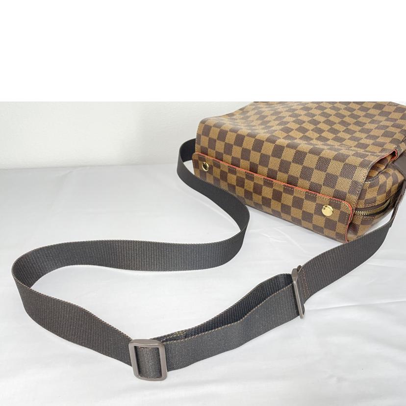 LV ルイヴィトン/ダミエ ナヴィグリオ/N45255//TH0072/ABランク/51