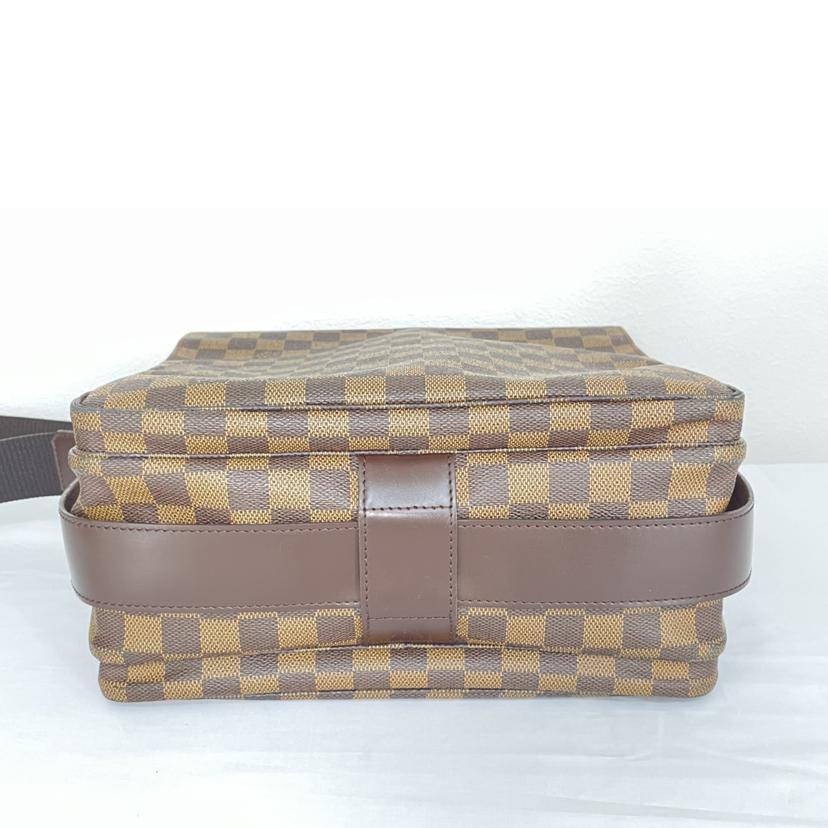 LV ルイヴィトン/ダミエ ナヴィグリオ/N45255//TH0072/ABランク/51