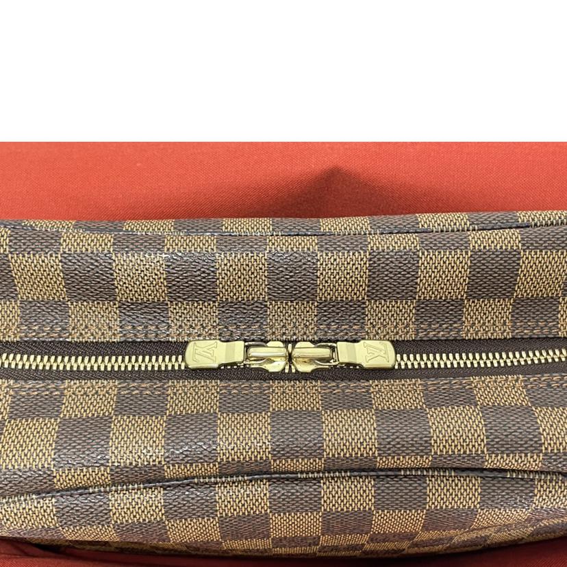 LV ルイヴィトン/ダミエ ナヴィグリオ/N45255//TH0072/ABランク/51