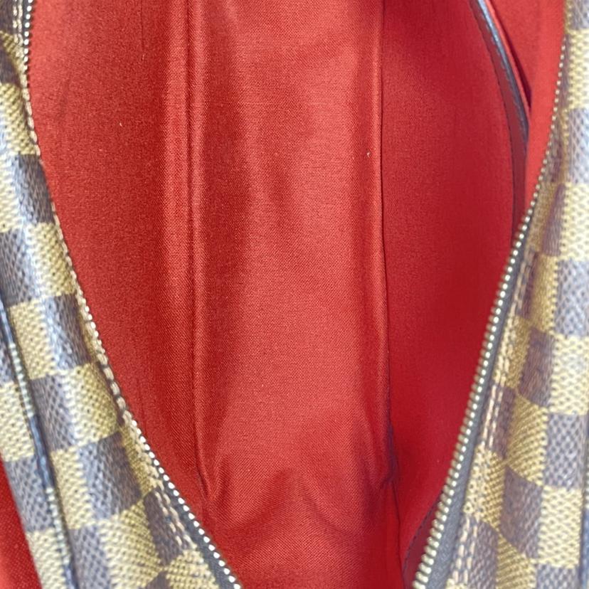 LV ルイヴィトン/ダミエ ナヴィグリオ/N45255//TH0072/ABランク/51