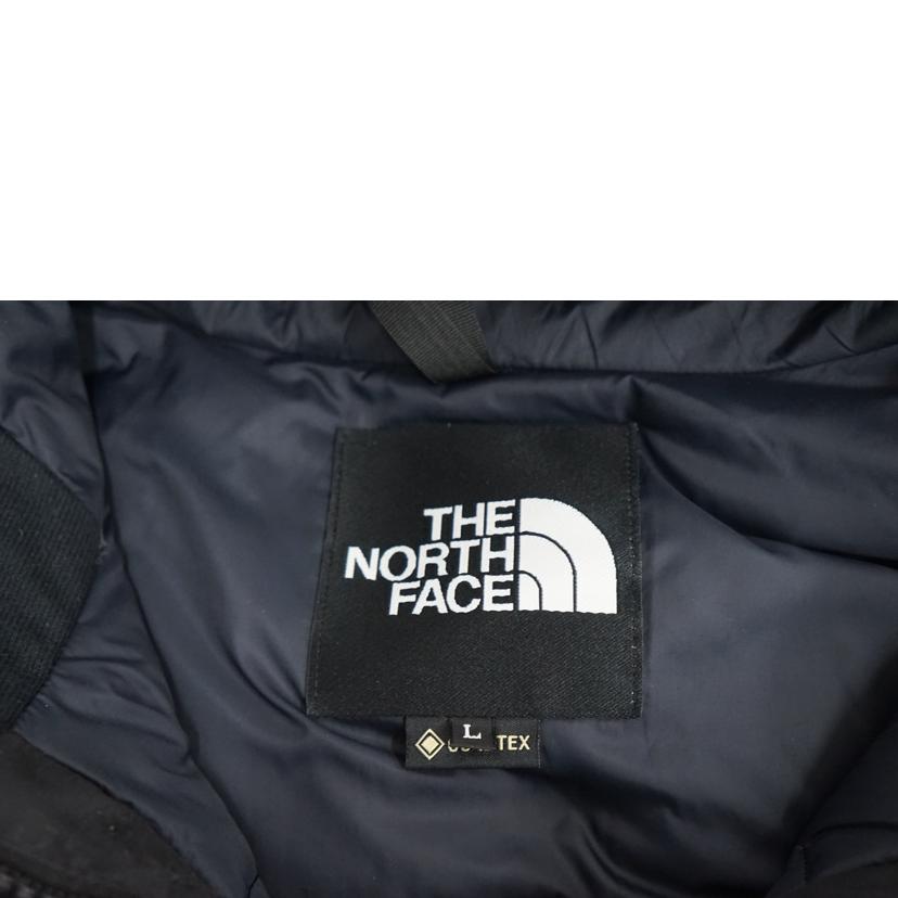 THE NORTH FACE ノースフェイス/NORTH FACEマウンテンダウンジャケット L/ND91930//Aランク/67