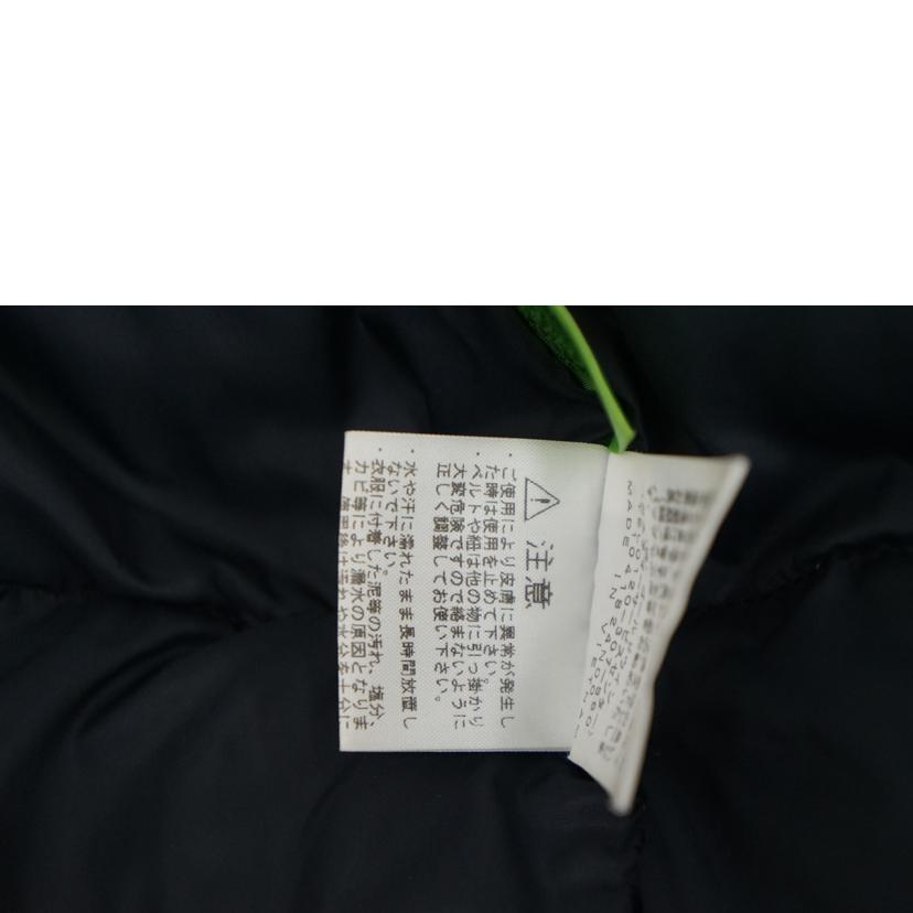 THE NORTH FACE ノースフェイス/NORTH FACEマウンテンダウンジャケット L/ND91930//Aランク/67