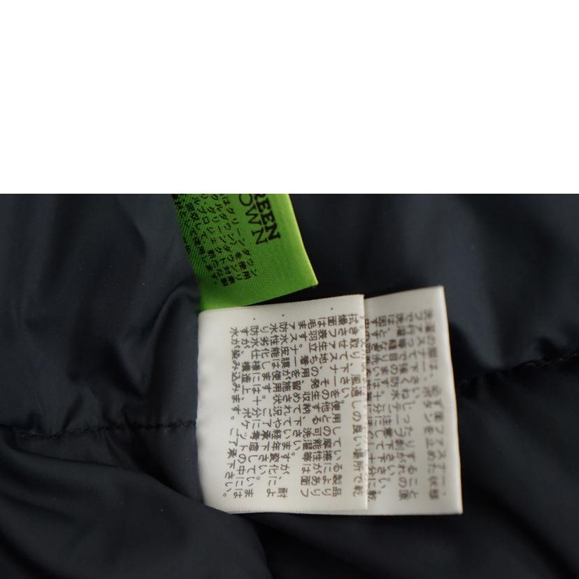 THE NORTH FACE ノースフェイス/NORTH FACEマウンテンダウンジャケット L/ND91930//Aランク/67