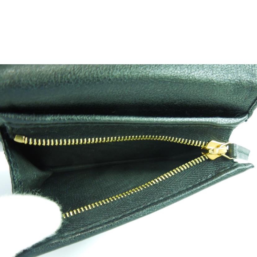 GUCCI グッチ/GGカードケースウォレット/676150//2149/ABランク/83