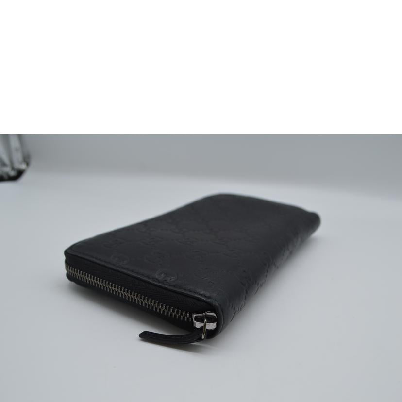GUCCI グッチ/グッチシマオーガナイザー長財布/233194//277*/ABランク/89