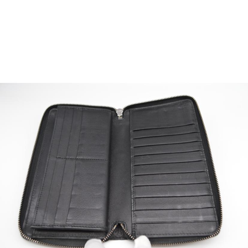 GUCCI グッチ/グッチシマオーガナイザー長財布/233194//277*/ABランク/89