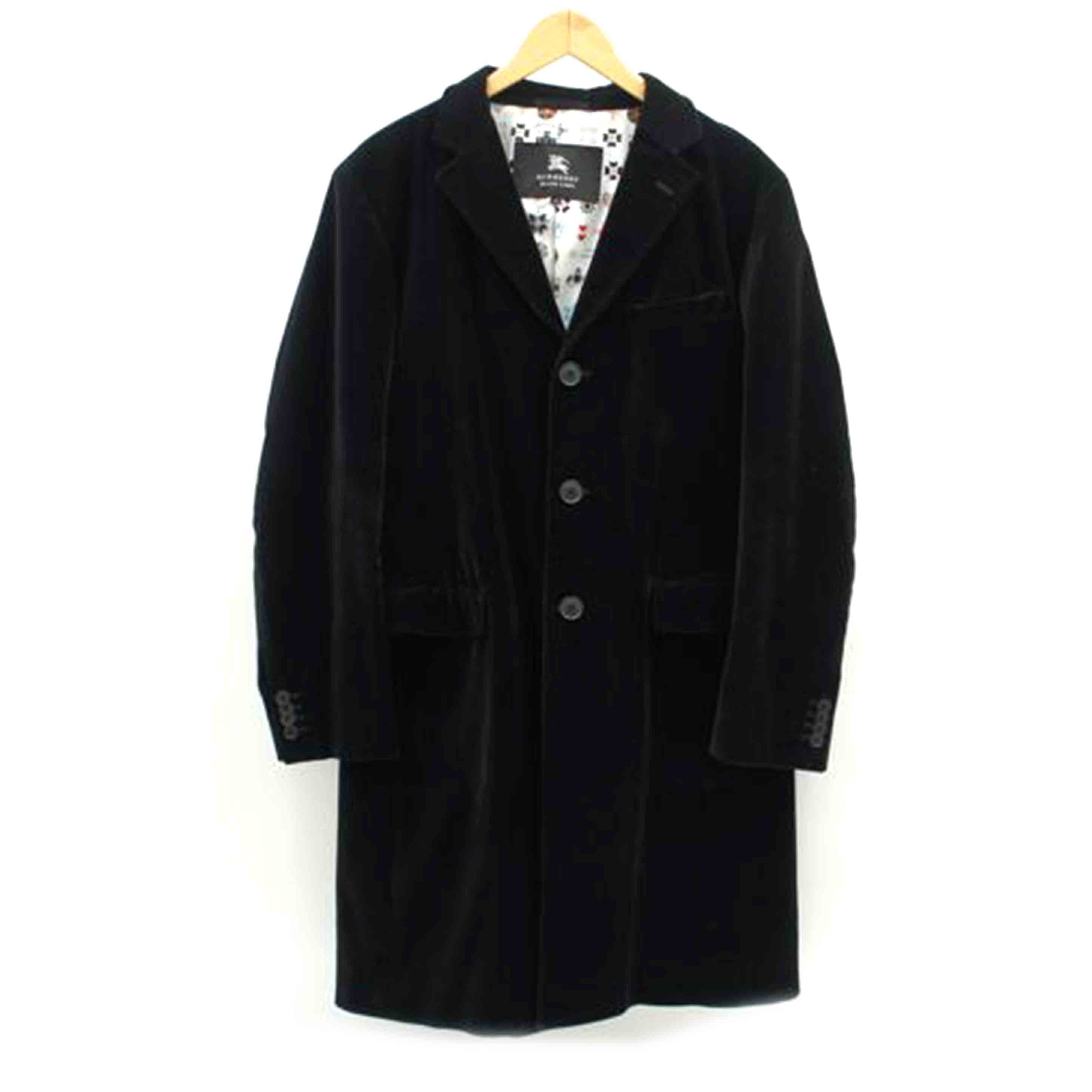 メンズ バーバリー ブラックレーベル コート BURBERRY