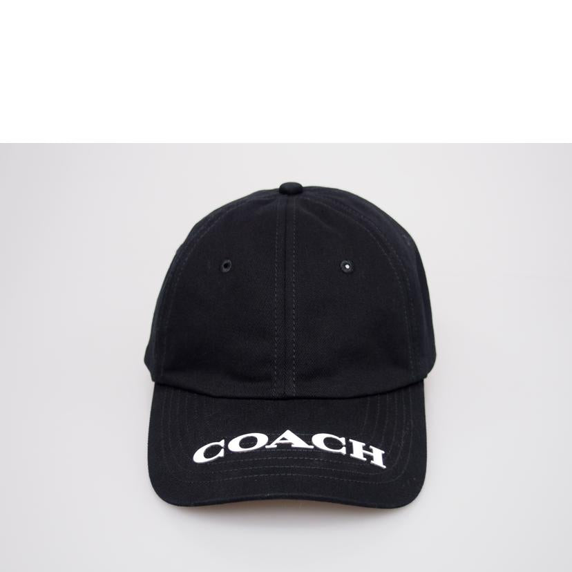 COACH コーチ/ロゴキャップ/89719//ABランク/76