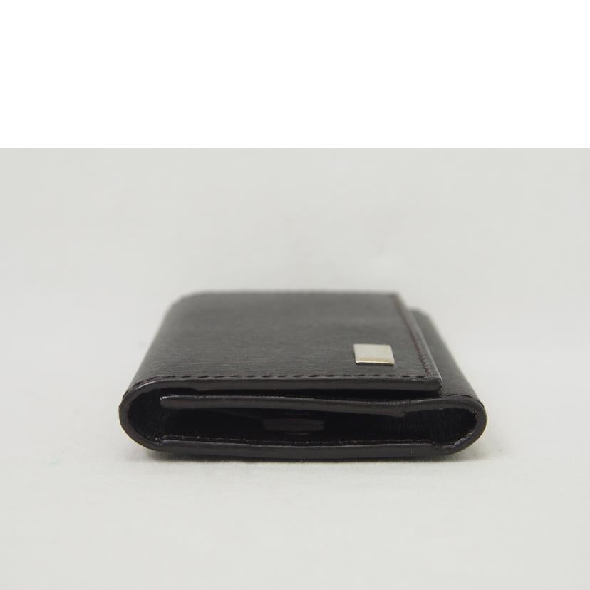 dunhill ダンヒル/サイドカー/6連レザーキーケース/FP5020E//SAランク/78