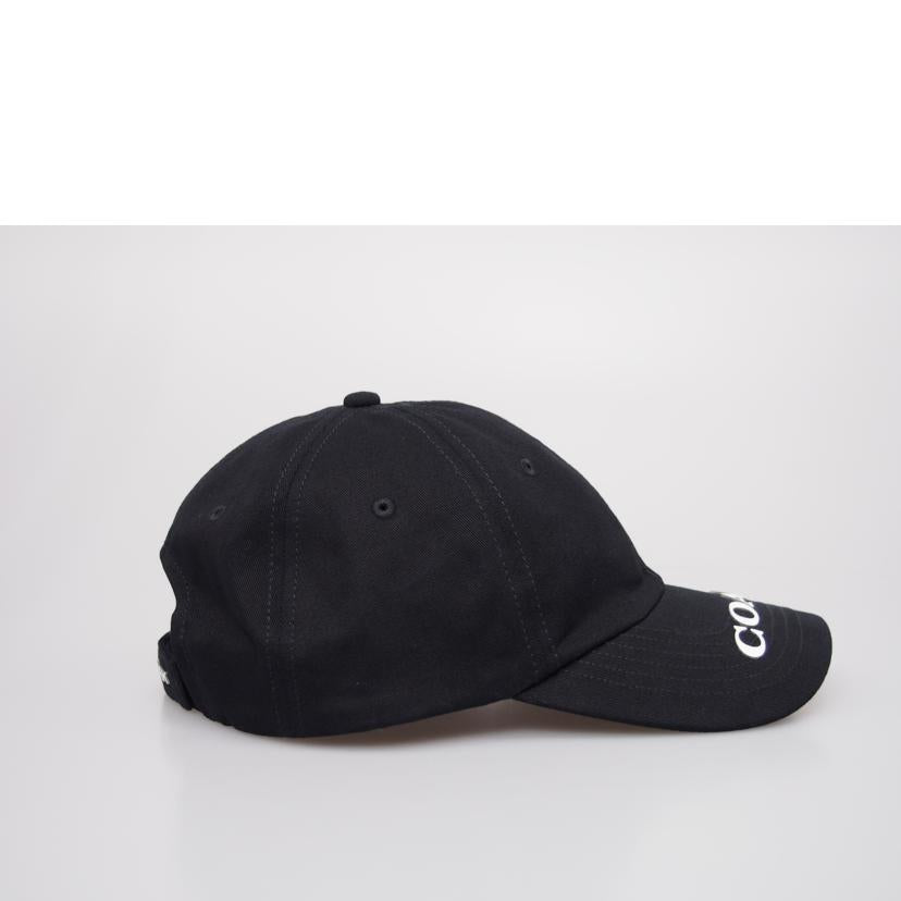 COACH コーチ/ロゴキャップ/89719//ABランク/76