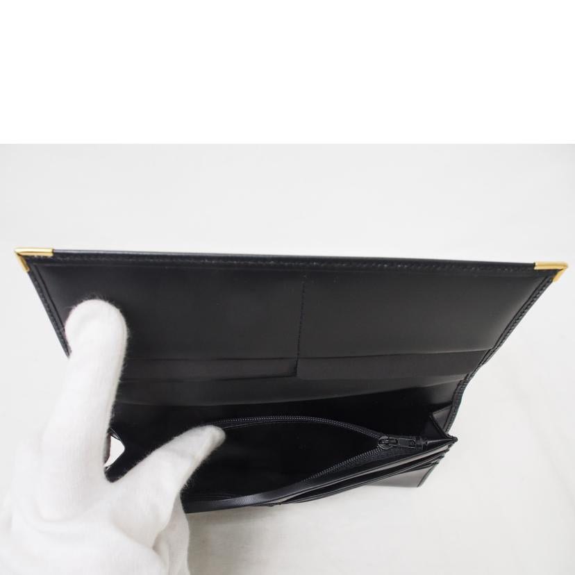 dunhill ダンヒル/オックスフォード/2つ折り長財布/WM1390AJ//SAランク/78