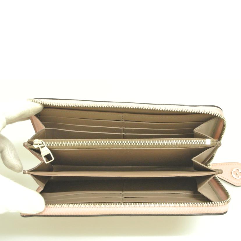 LV ルイヴィトン/ポルトフォイユユメット ピンク/M63103//MI3118/ABランク/87